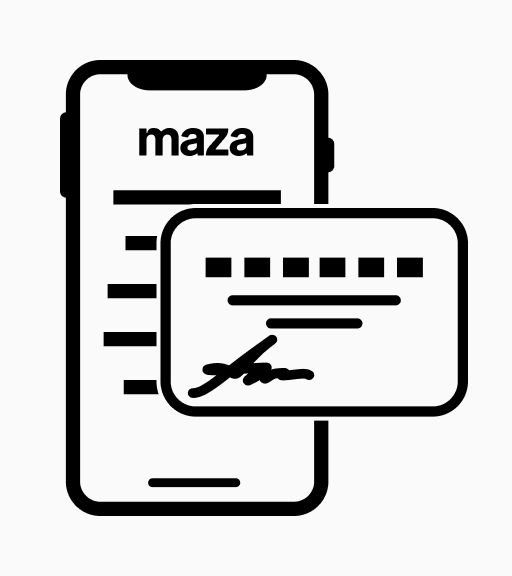 Maza Subscription - ITIN Included